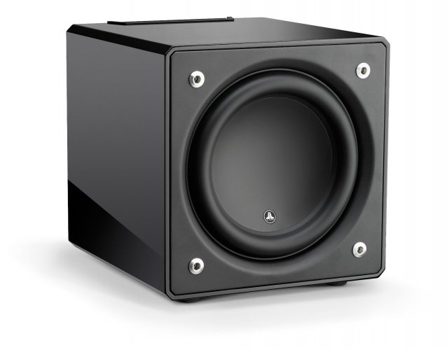 JL Audio E-Sub e112-GLOSS